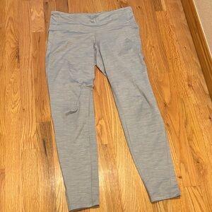 Old Navy Active Gray Leggings